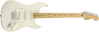 Fender Player Strat MN PWT Elektro Gitar