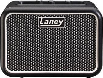 Laney MINI-SUPERG Supergroup Elektro Gitar Amfisi