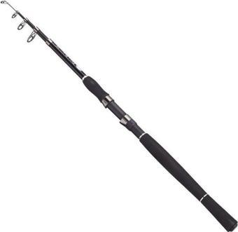 Fladen Xtra Flexx Tele Kamış 240 CM