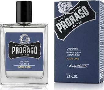 Proraso Cologne Azur Lime 100 EDC ml Erkek Parfüm