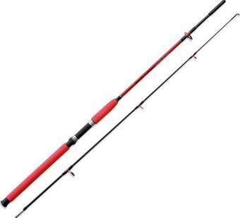 Lineaeffe Mustang 2.40Mt 100-250gr Tekne Kamışı