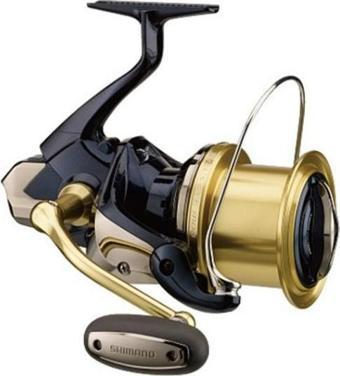 Shimano Reel Bull's Eye 9100 Olta Makinesi