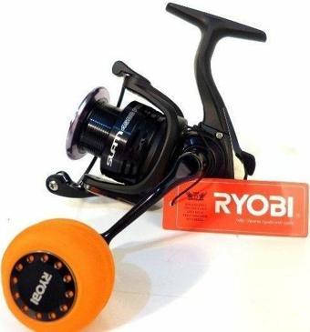 Ryobi Slam Feeder 4500 Olta Makinesi