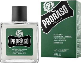 Proraso Beard Balm Refreshing 100 ml Sakal Balsamı