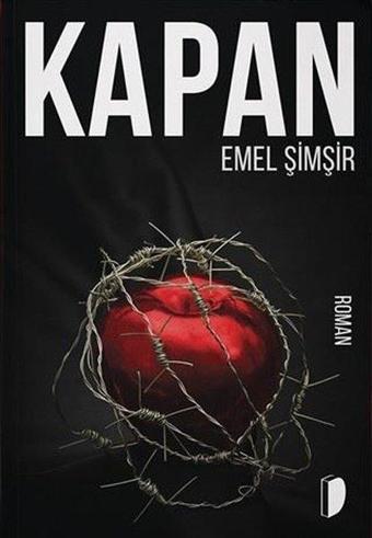 Kapan - Emel Şimşir - Dağhan Külegeç Yayınları