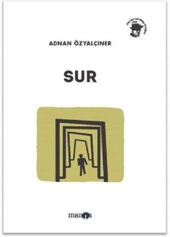 Sur-Toplu Öyküler 3 - Adnan Özyalçıner - Manos