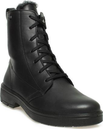 Legero 000278 Mystic Gore-Tex Siyah Kadın Bot