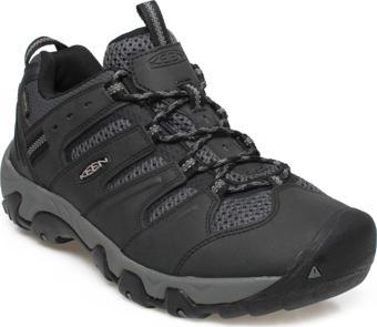 Keen 1025155 Koven Waterproof Siyah Erkek Ayakkabı