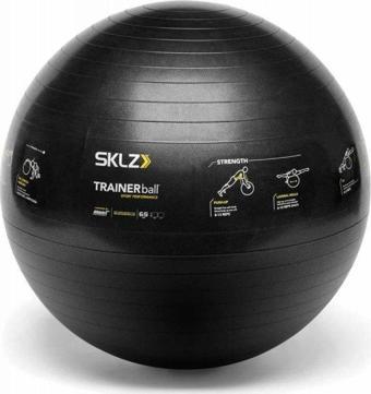 SKLZ 65 Cm Siyah Denge Pilates Topu