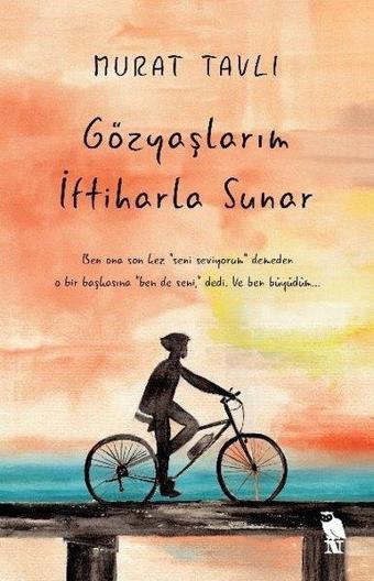 Gözyaşlarım İftiharla Sunar - Murat Tavlı - Nemesis Kitap Yayınevi