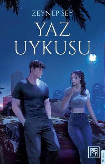 Yaz Uykusu - Athica Yayınları