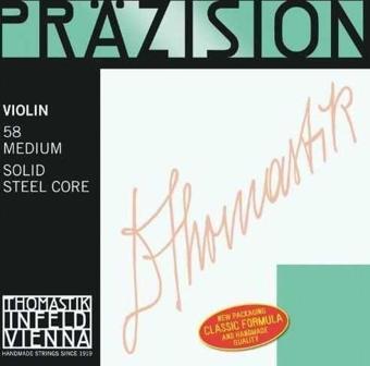 Thomastik Infeld 58 Prazision Keman Teli