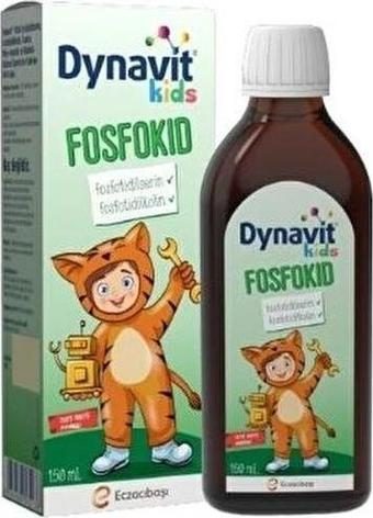 Dynavit Fosfokid Kids 150 ml 8699586575136