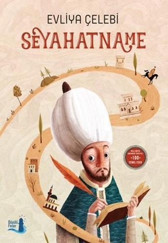 Seyahatname - Evliya Çelebi - Büyülü Fener