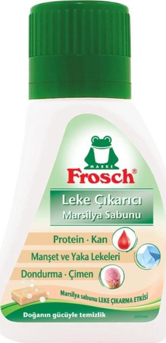 Frosch Leke Çıkarıcı Marsilya Sabunu 75 Ml