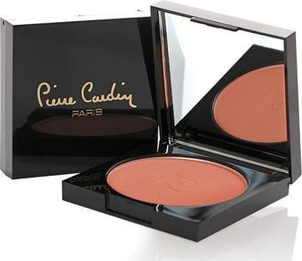 Pierre Cardin Porcelain Edition Blush On - Allık - Flamingo Pink