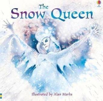 The Snow Queen (Board Picture Books) - Lesley Sims - Usborne