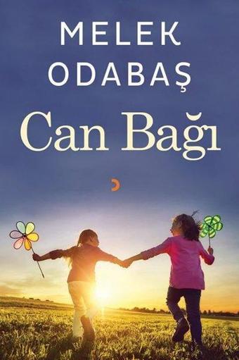 Can Bağı - Melek Odabaş - Cinius Yayınevi