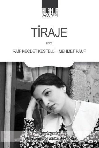Tiraje - Piyes - Ihlamur Kitap