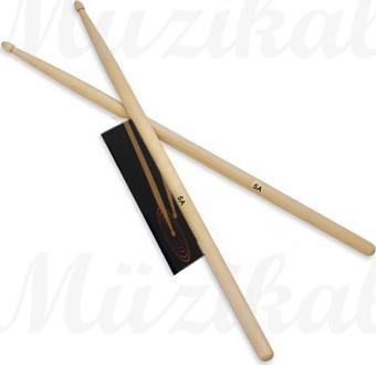 Chroma Baget - Davul - Bateri Bageti Drumsticks 5a Pürüzsüz Yüzey