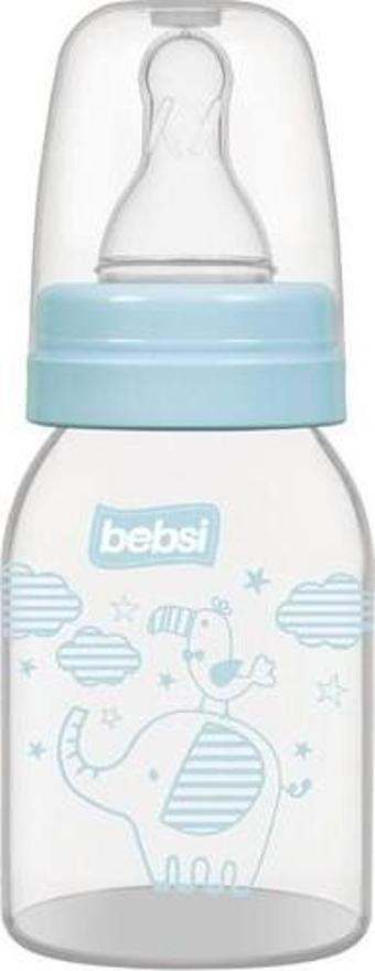 Bebsi Klasik Pp Biberon 125 Ml