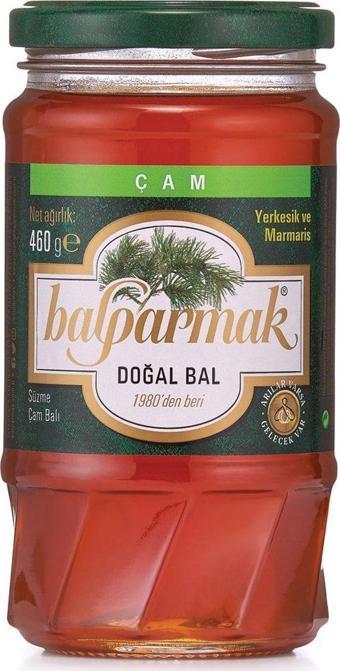 Balparmak Çam Balı 460 G