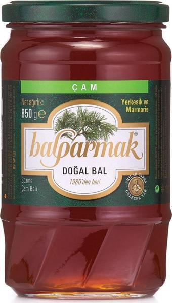 Balparmak Çam Balı 850 G