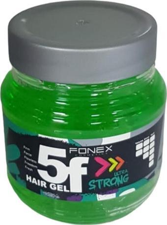 Fonex Sac Jolesı Ultra Strong 150 Ml