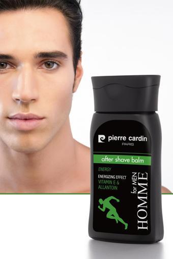 Pierre Cardin After Shave Balsam 150 ML - Energy Tıraş Sonrası Balsam