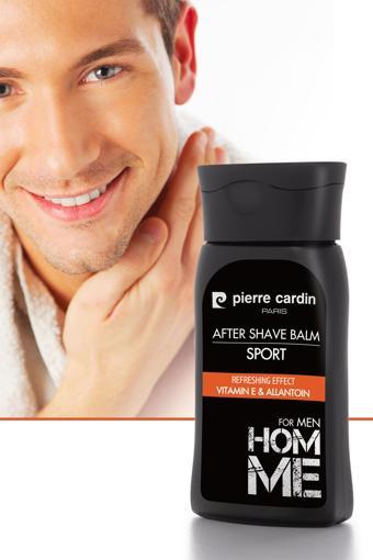 Pierre Cardin After Shave Balsam 150 ML - Sport Tıraş Sonrası Balsam