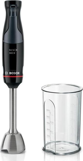 BOSCH MSM4B610 ERGO MASTER 1000W EL BLENDER