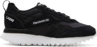 Reebok 100032788M Lx2200 Sneakers Siyah Unisex Spor Ayakkabı