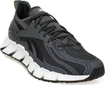 Reebok 100032802 Zi̇g Ki̇neti̇ca 3 Gri̇ Uni̇sex Spor Ayakkabı