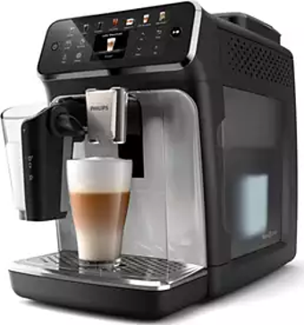 Philips Lattego Ep4446/70 Tam Otomatik Espresso Makinesi