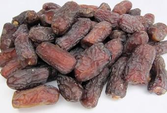 Medine Hurması 1. Kalite Duble 500 gr