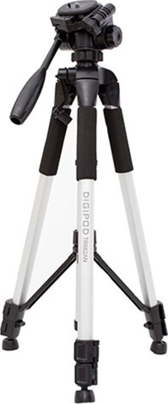 Digipod TR-662AN 157cm Çantalı Tripod