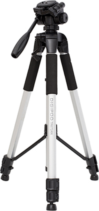 Digipod TR-672AN 170cm Çantalı Tripod