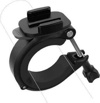 Gopro Large Tube Mount Geniş Boru Bağlantı Parçası (Roll Bar + Boru + Diğer)