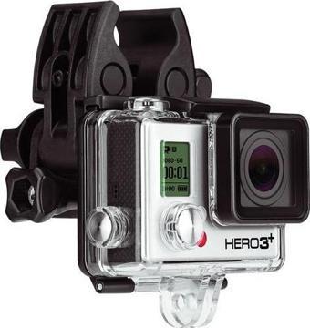 Gopro Sportsman Mount Silah-Yay-Olta İçin Bağlantı Parçası (Avcılık Bağlantı Parçası)