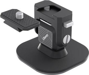 Ulanzi R073 Insta360 Car V-Bayonet Metal Dash Cam Mount