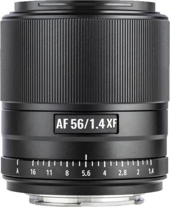 Viltrox AF 56mm f/1.4 XF STM Lens (Fujifilm X)