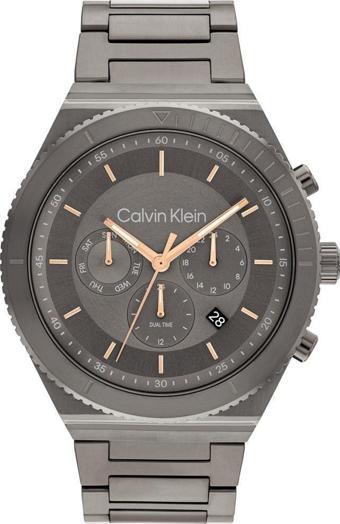 Calvin Klein CK25200304 Erkek Kol Saati