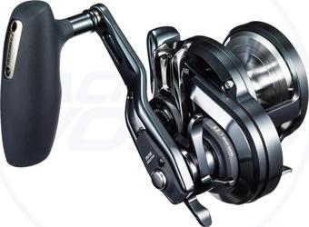 Shimano Ocea Jigger F Custom 2000 NR HG Sağ El Jig Makine