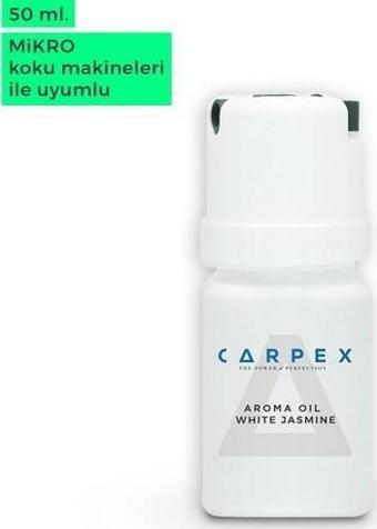 Carpex White Jasmine 50 ml