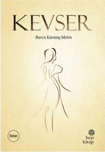 Kevser - Hep Kitap