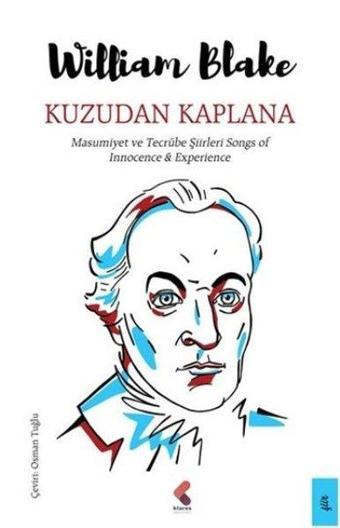 Kuzudan Kaplana - William Blake - Klaros Yayınları