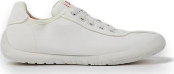 Camper K100886 Peu Path Sneakers Kırık Beyaz Erkek Spor Ayakkabı