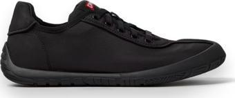 Camper K201542 Peu Path Sneakers Siyah Kadın Spor Ayakkabı