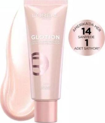 L'Oréal Paris Glotion All-ın-one Doğal Işıltı 901 - Fair Glow 40 ml 