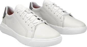 Timberland Tb0A2921 Seneca Bay Oxford Sneakers Beyaz Erkek Spor Ayakkabı